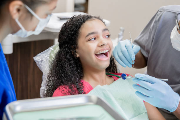 Best Emergency Root Canal Treatment in Stockton, MO
