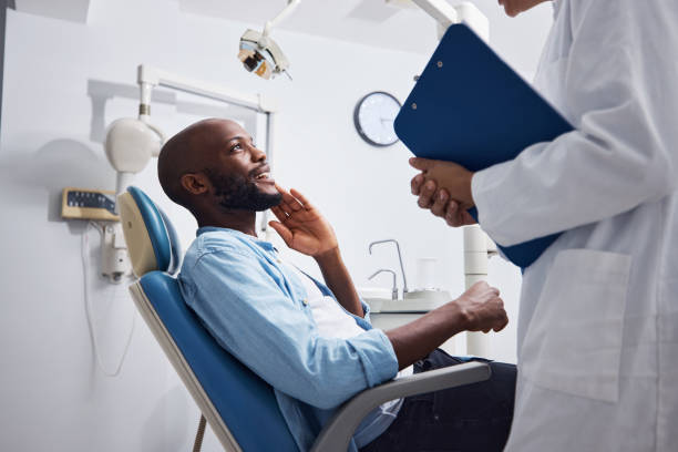 Best Emergency Root Canal Treatment in Stockton, MO