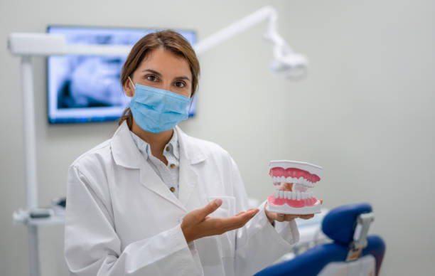 Best Holiday Emergency Dentist in Stockton, MO