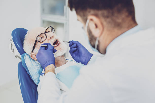 Best Emergency Dentist for Special Needs Patients in Stockton, MO